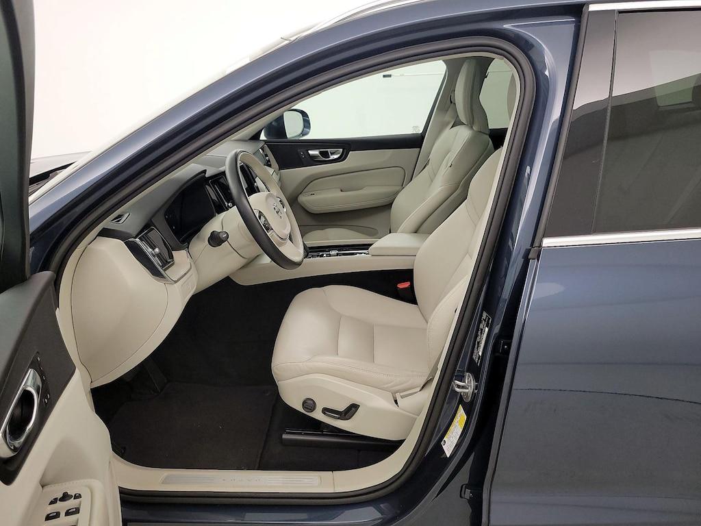 used 2023 Volvo XC60 car, priced at $33,998