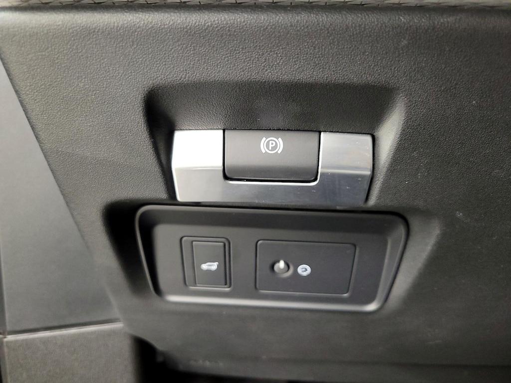 used 2020 Land Rover Range Rover Evoque car, priced at $29,998