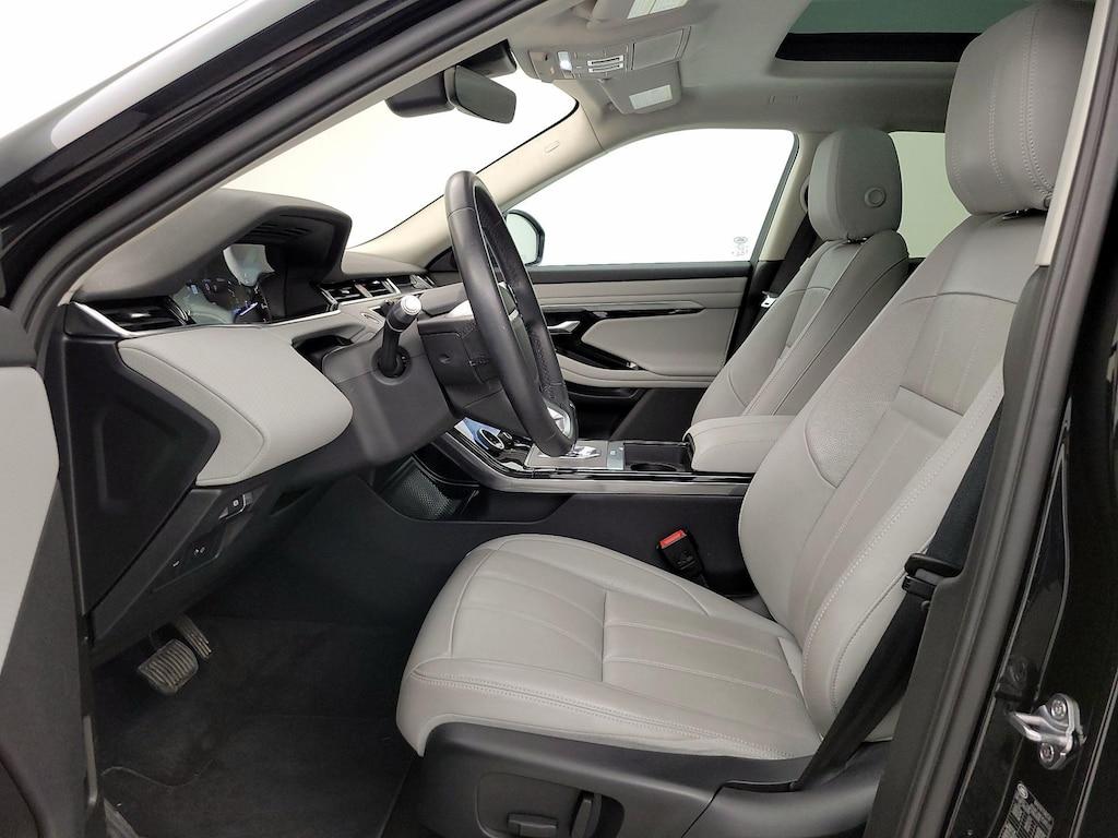 used 2020 Land Rover Range Rover Evoque car, priced at $29,998