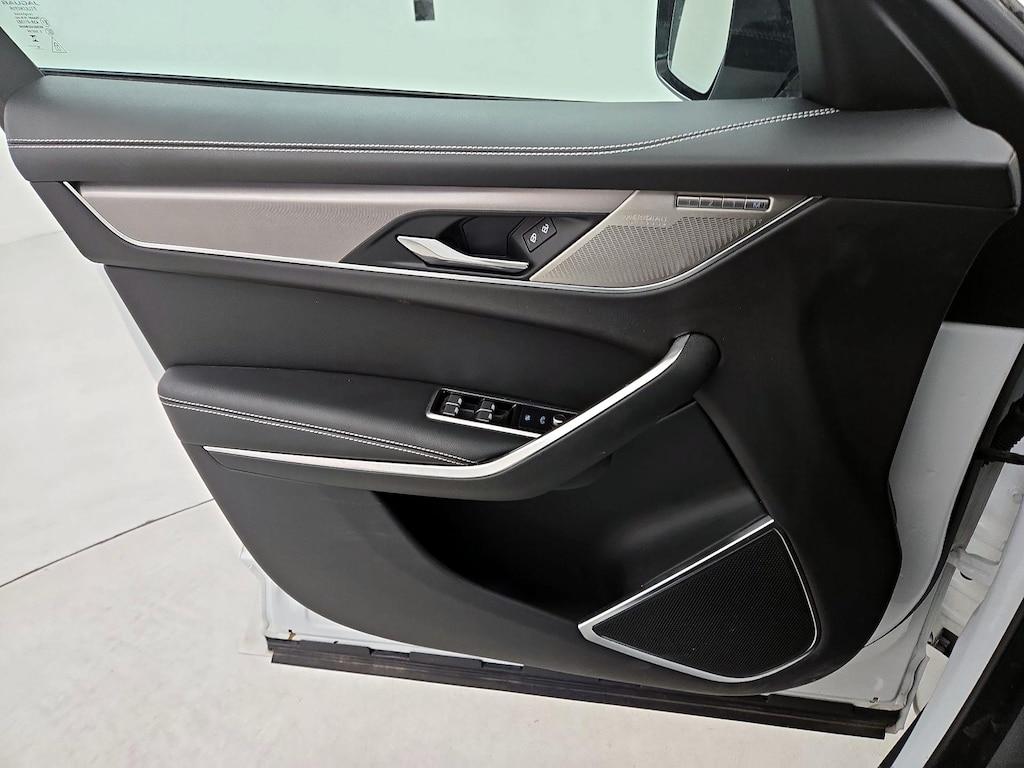 used 2024 Jaguar F-PACE car, priced at $42,998