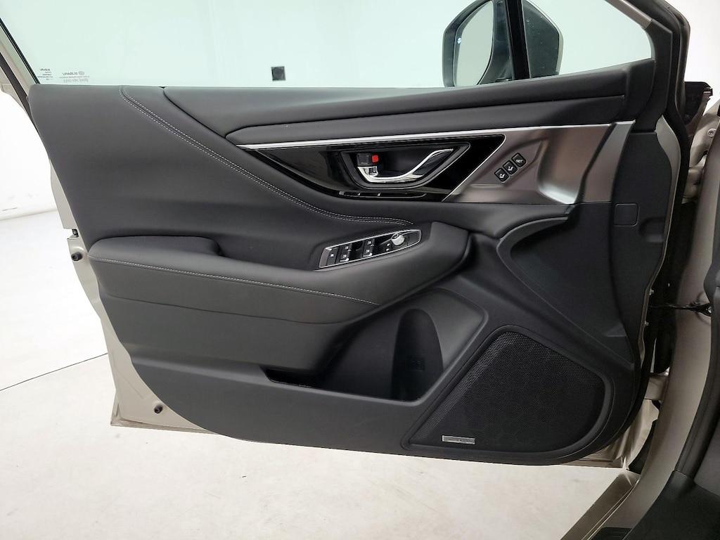 used 2020 Subaru Legacy car, priced at $24,998