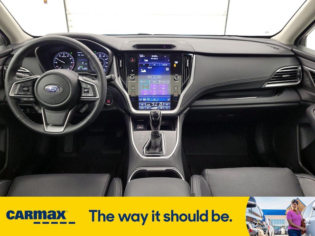 used 2020 Subaru Legacy car, priced at $24,998