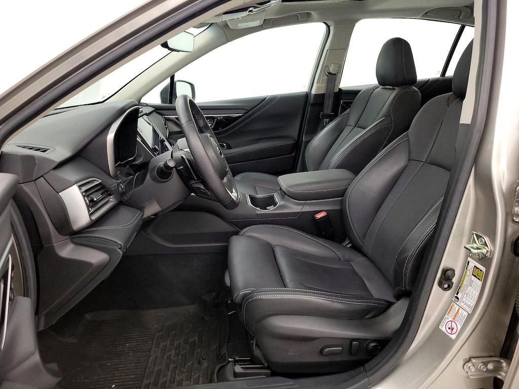used 2020 Subaru Legacy car, priced at $24,998