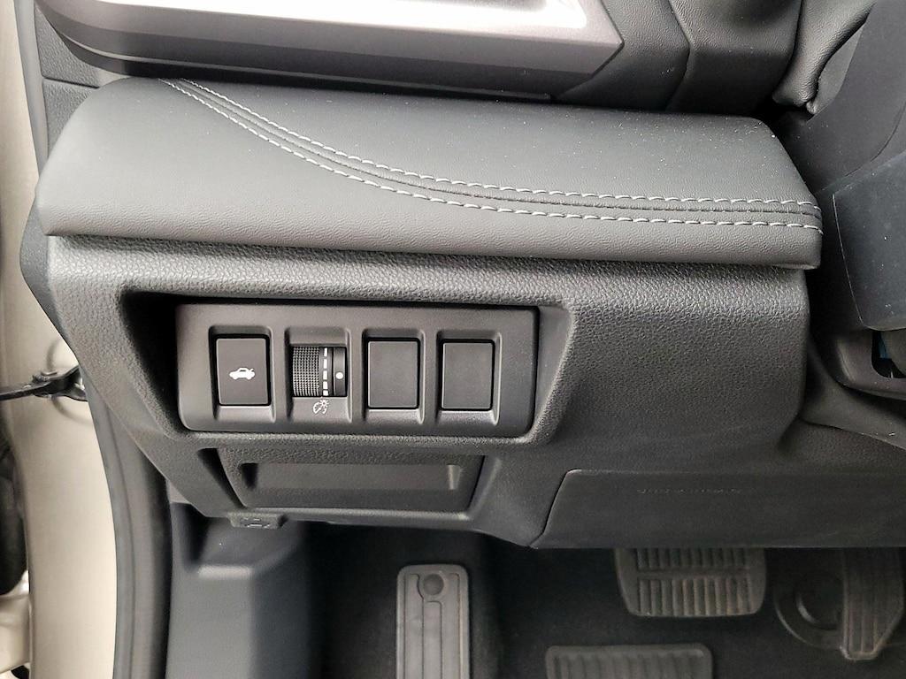 used 2020 Subaru Legacy car, priced at $24,998