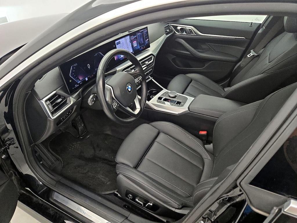 used 2024 BMW 430 car, priced at $39,998