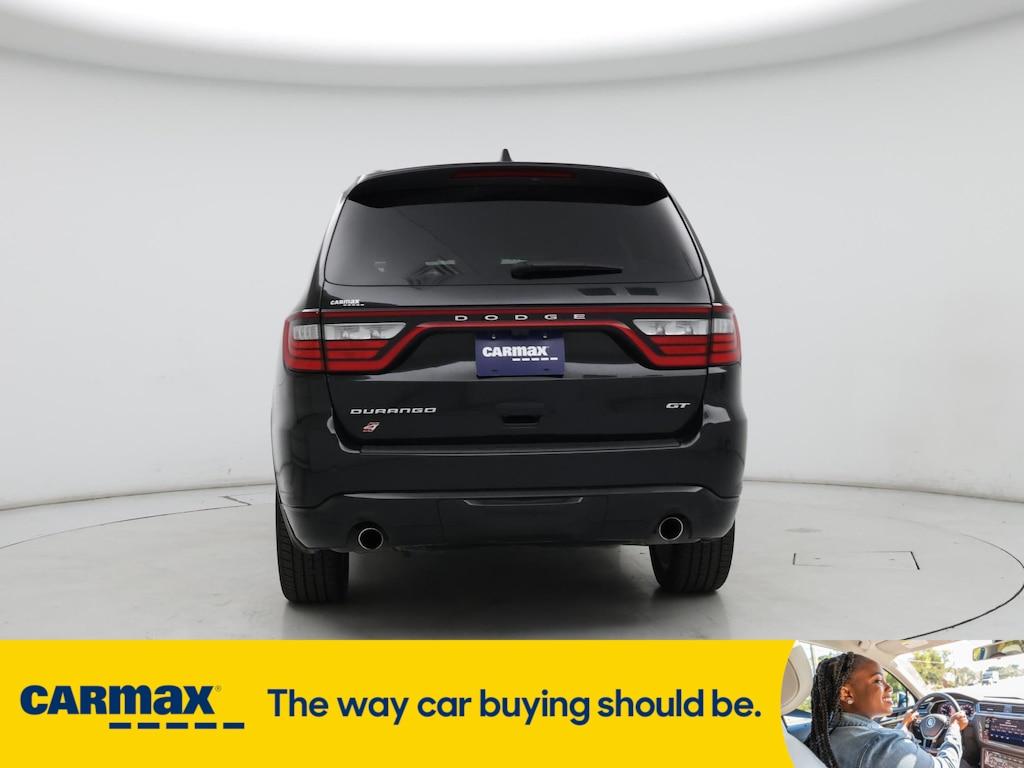 used 2024 Dodge Durango car, priced at $36,998