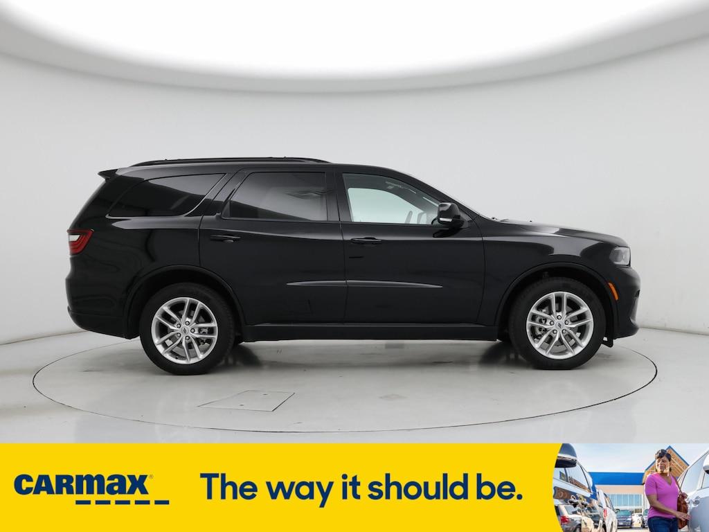 used 2024 Dodge Durango car, priced at $36,998