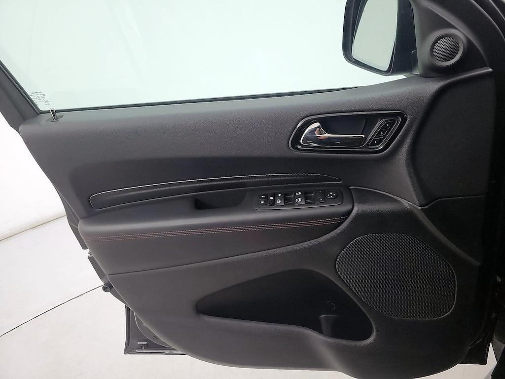 used 2024 Dodge Durango car, priced at $36,998