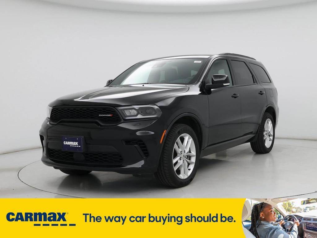 used 2024 Dodge Durango car, priced at $36,998