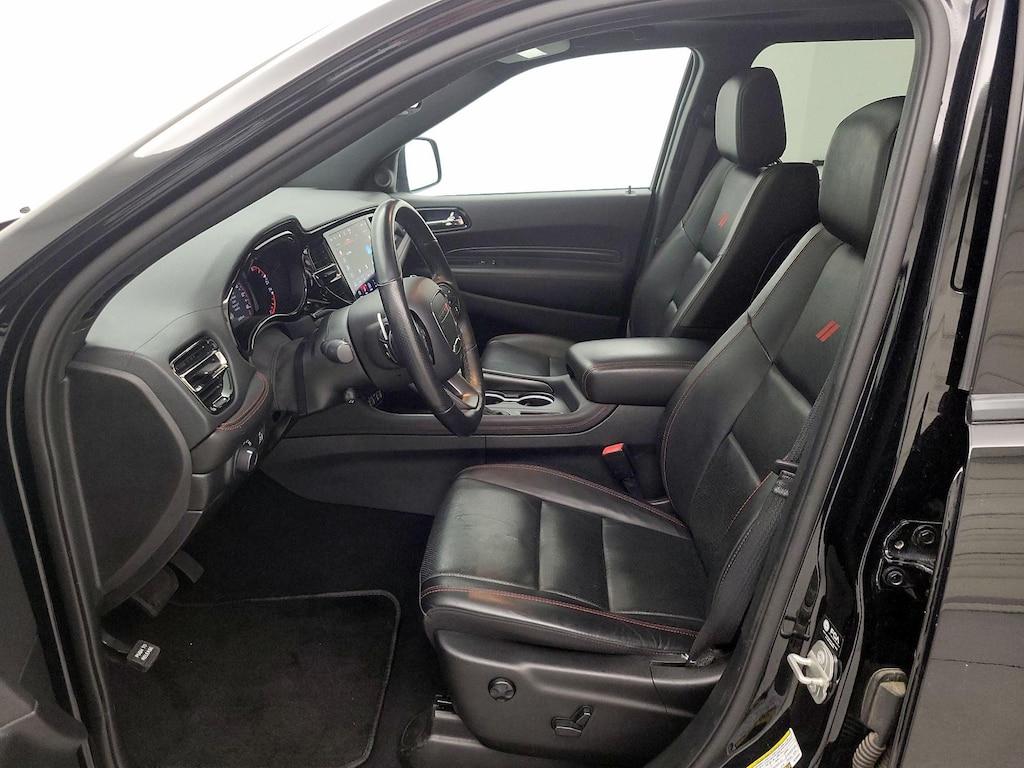 used 2024 Dodge Durango car, priced at $36,998