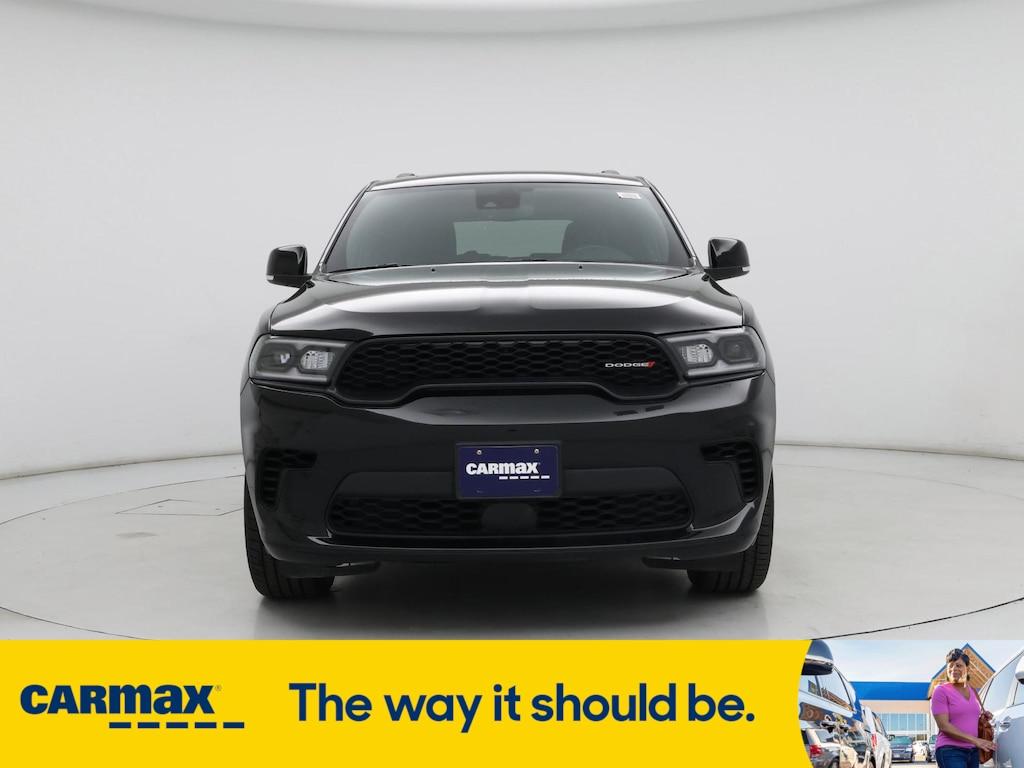 used 2024 Dodge Durango car, priced at $36,998