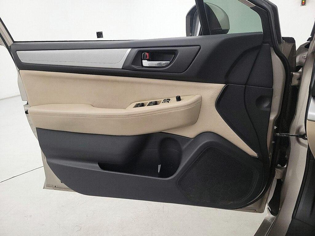 used 2015 Subaru Legacy car, priced at $14,998