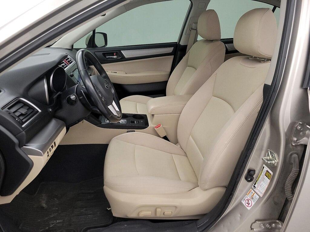 used 2015 Subaru Legacy car, priced at $14,998