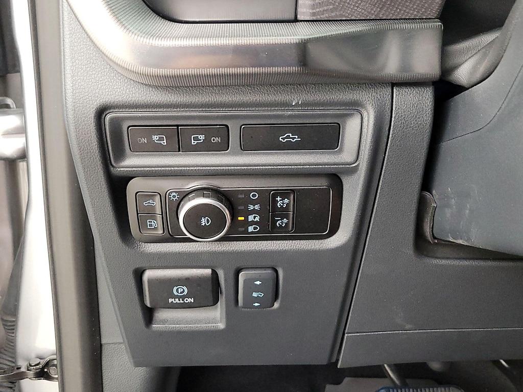 used 2023 Ford F-150 car, priced at $63,998