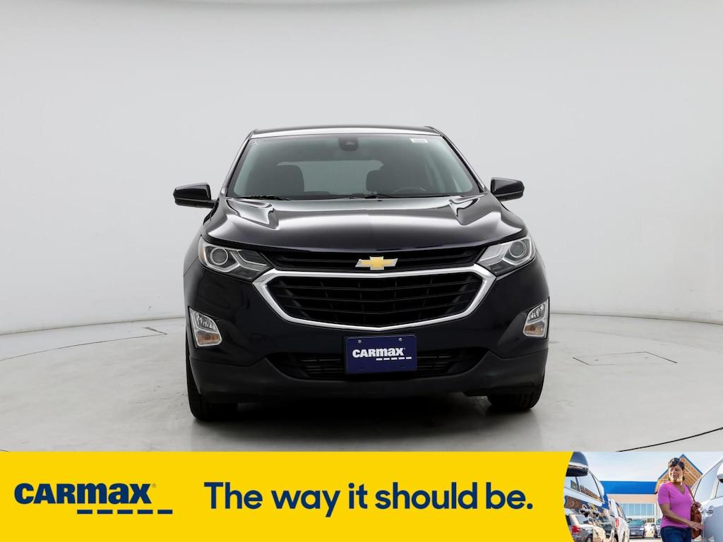 used 2020 Chevrolet Equinox car, priced at $15,998