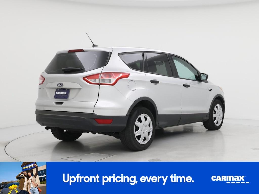 used 2015 Ford Escape car, priced at $12,998