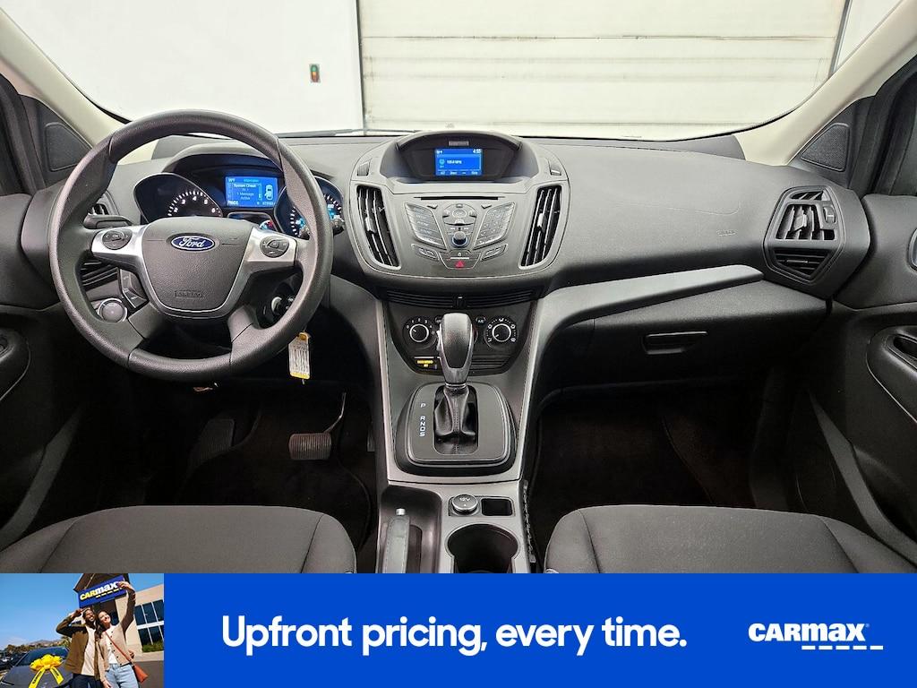 used 2015 Ford Escape car, priced at $12,998