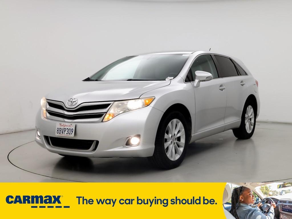 used 2013 Toyota Venza car, priced at $14,599