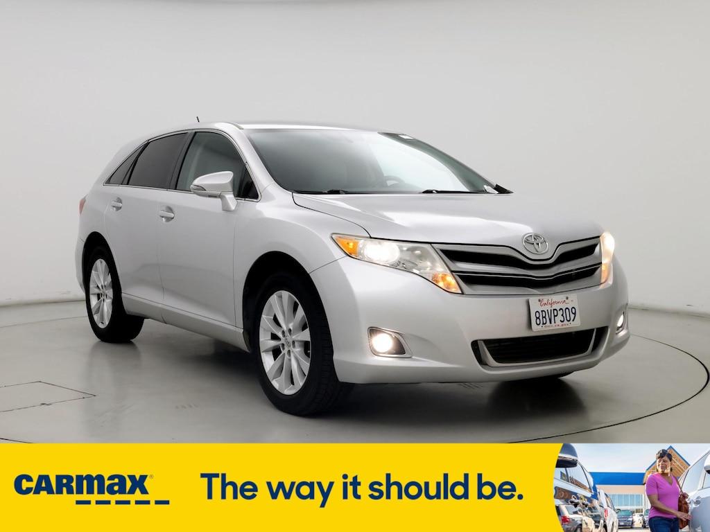 used 2013 Toyota Venza car, priced at $14,599