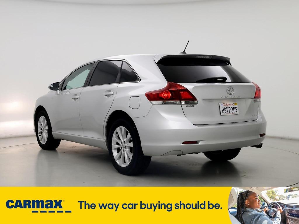 used 2013 Toyota Venza car, priced at $14,599