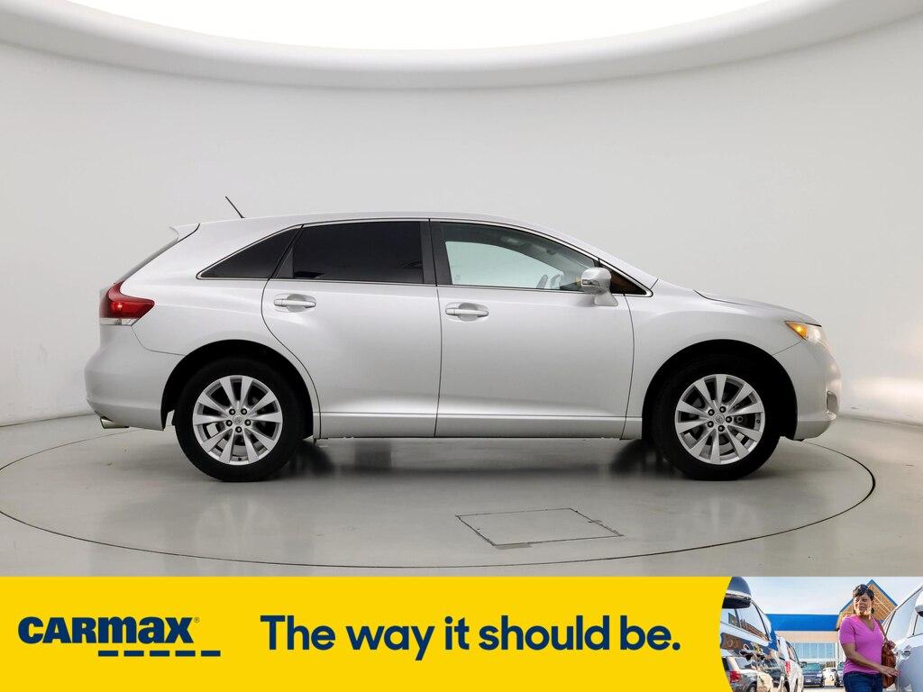 used 2013 Toyota Venza car, priced at $14,599