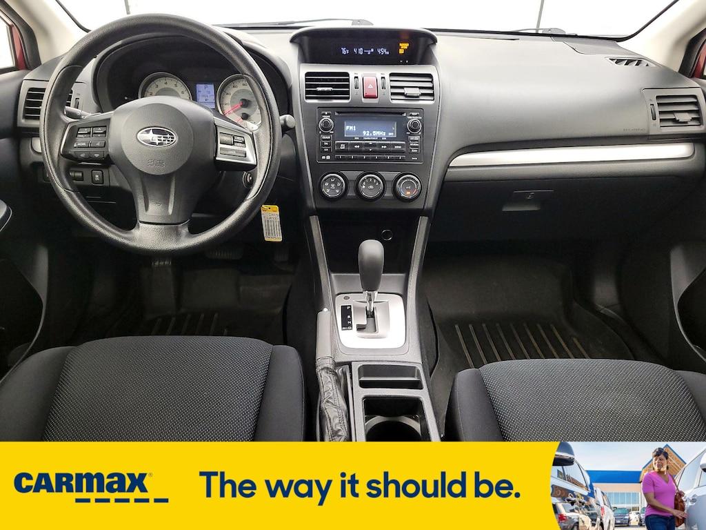 used 2013 Subaru Impreza car, priced at $11,998