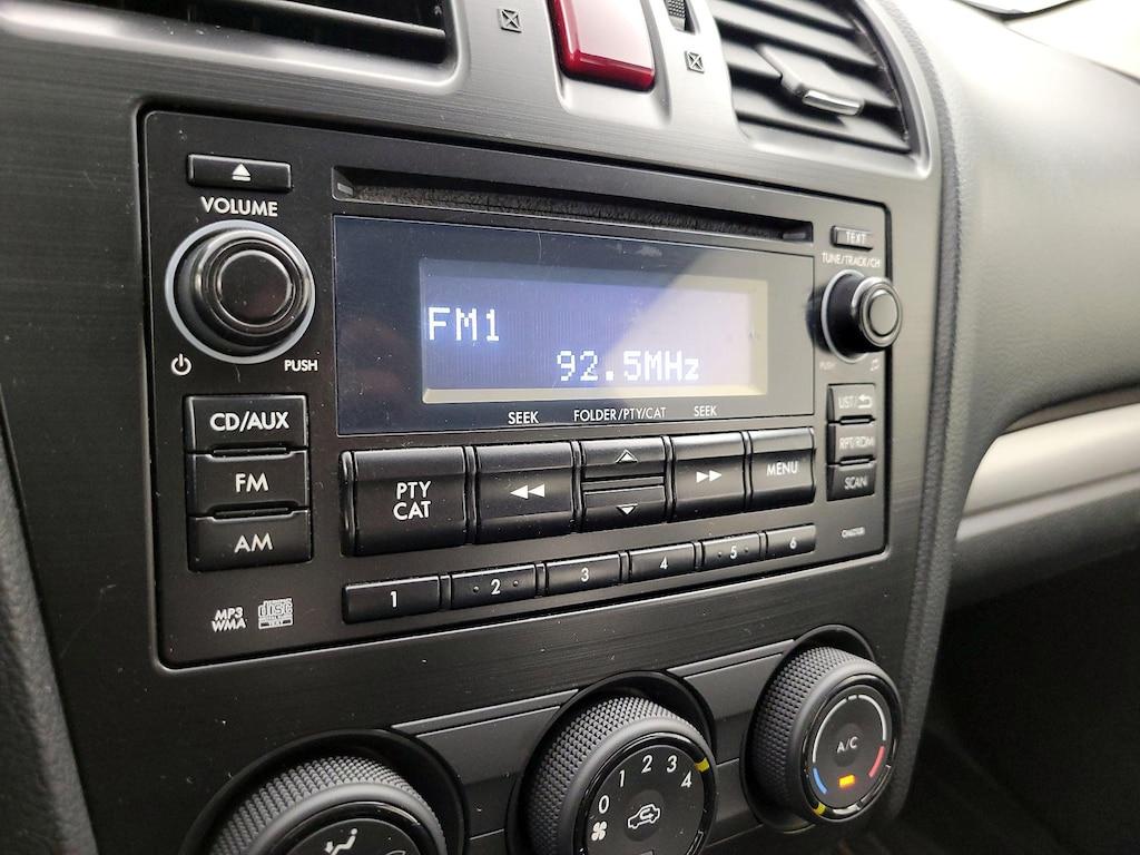 used 2013 Subaru Impreza car, priced at $11,998