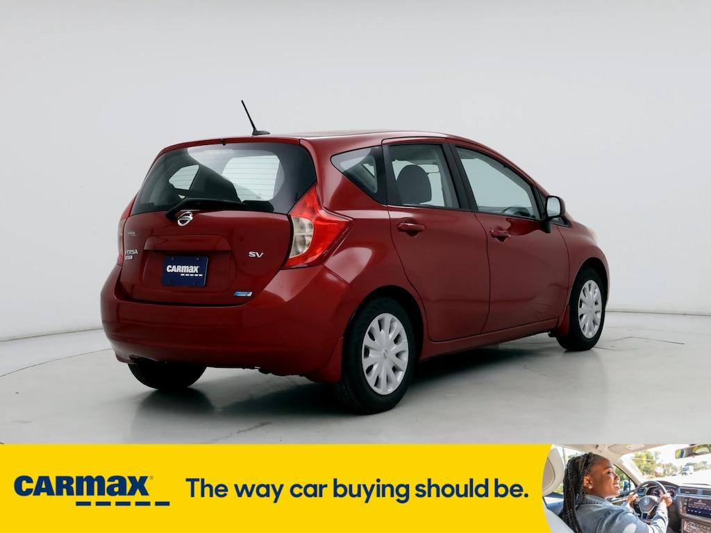 used 2014 Nissan Versa Note car, priced at $11,998