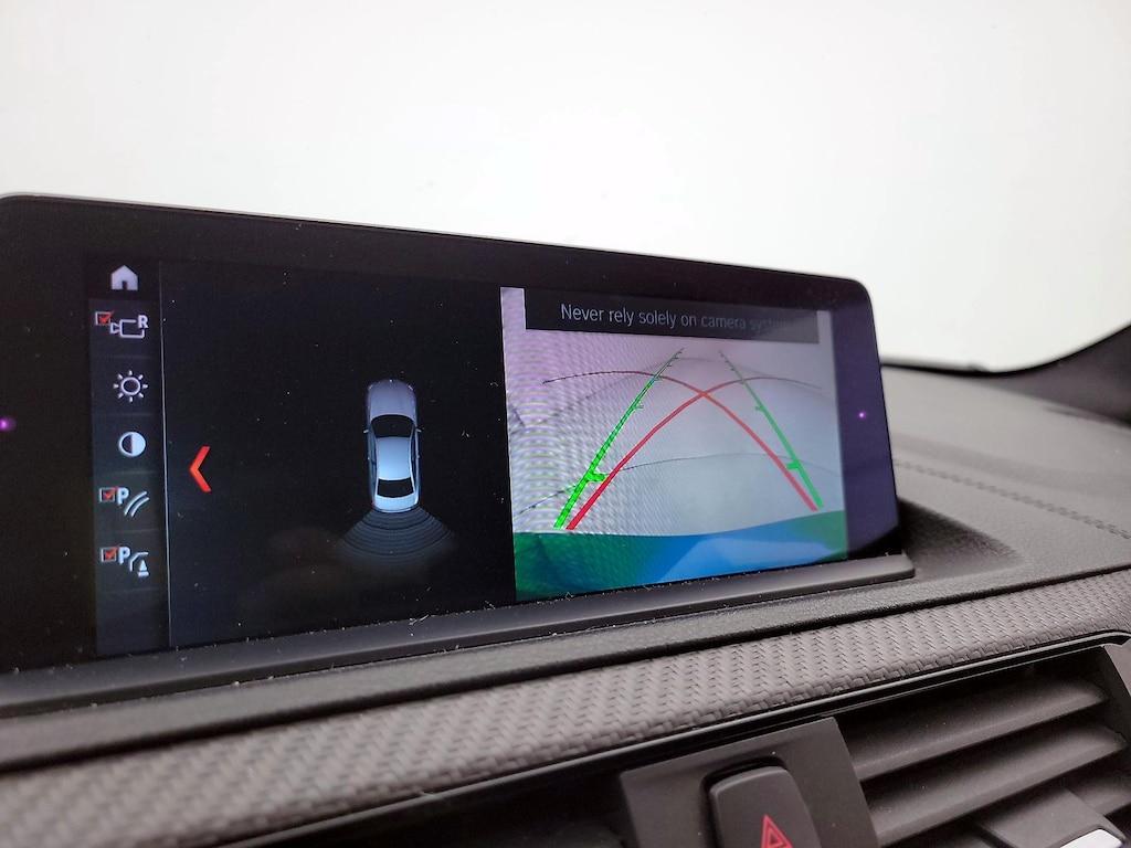 used 2018 BMW M2 car, priced at $40,998