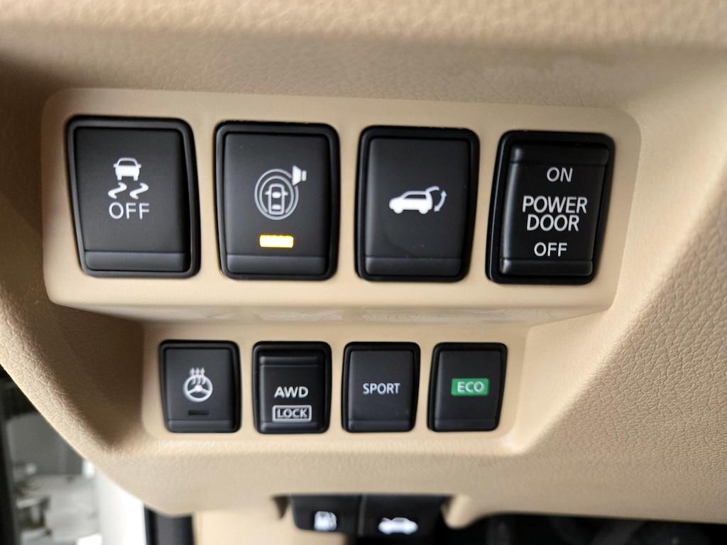 used 2017 Nissan Rogue car, priced at $16,998