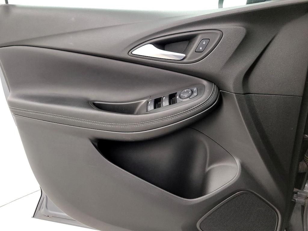 used 2021 Buick Encore GX car, priced at $20,998