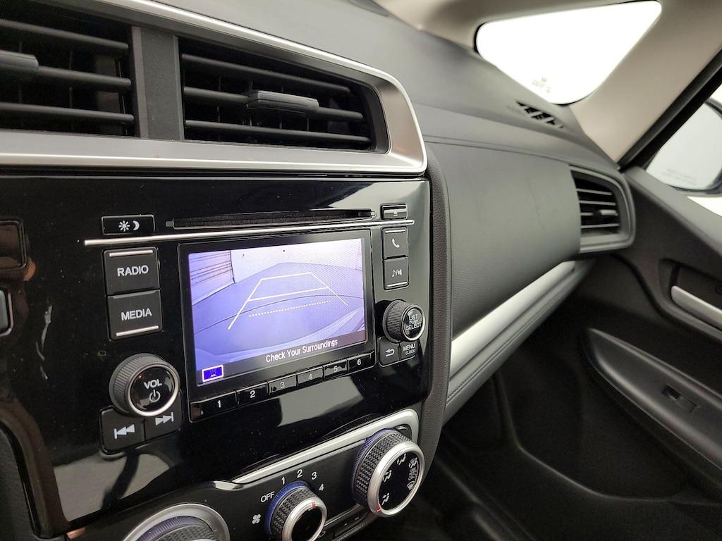 used 2019 Honda Fit car, priced at $17,998