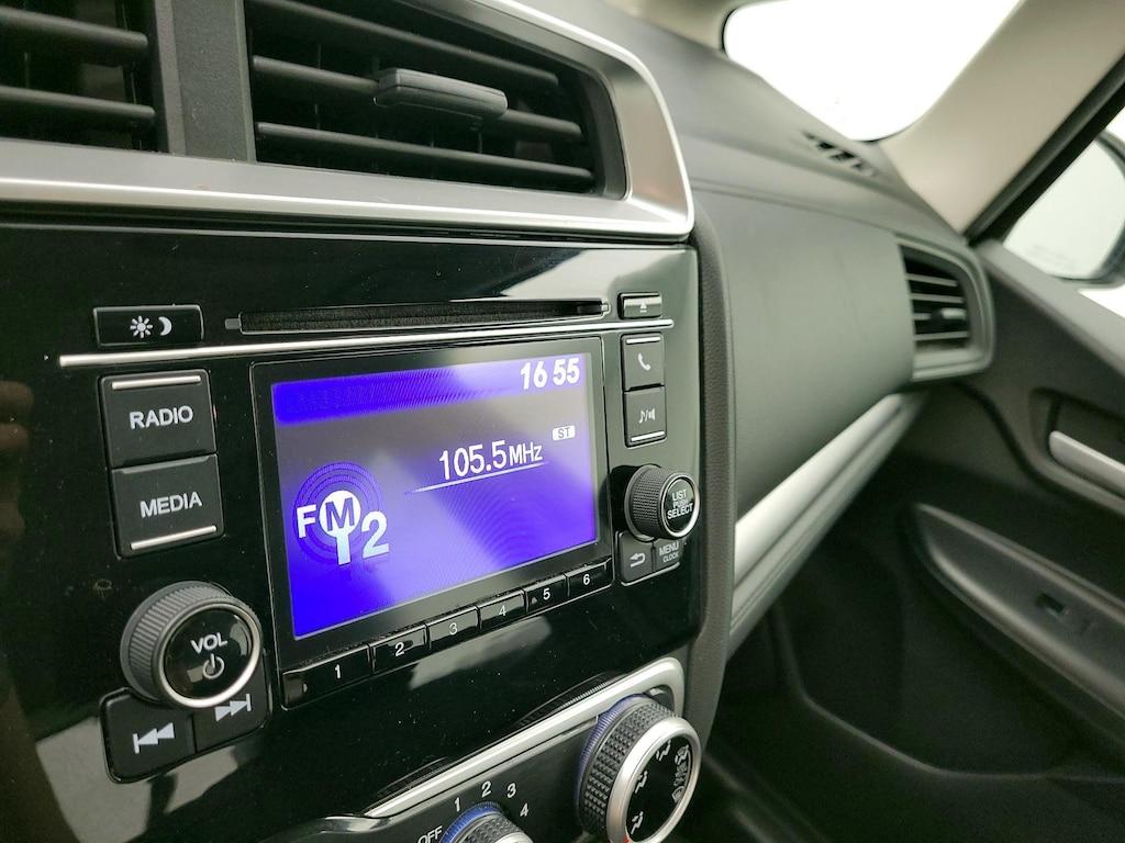 used 2019 Honda Fit car, priced at $17,998