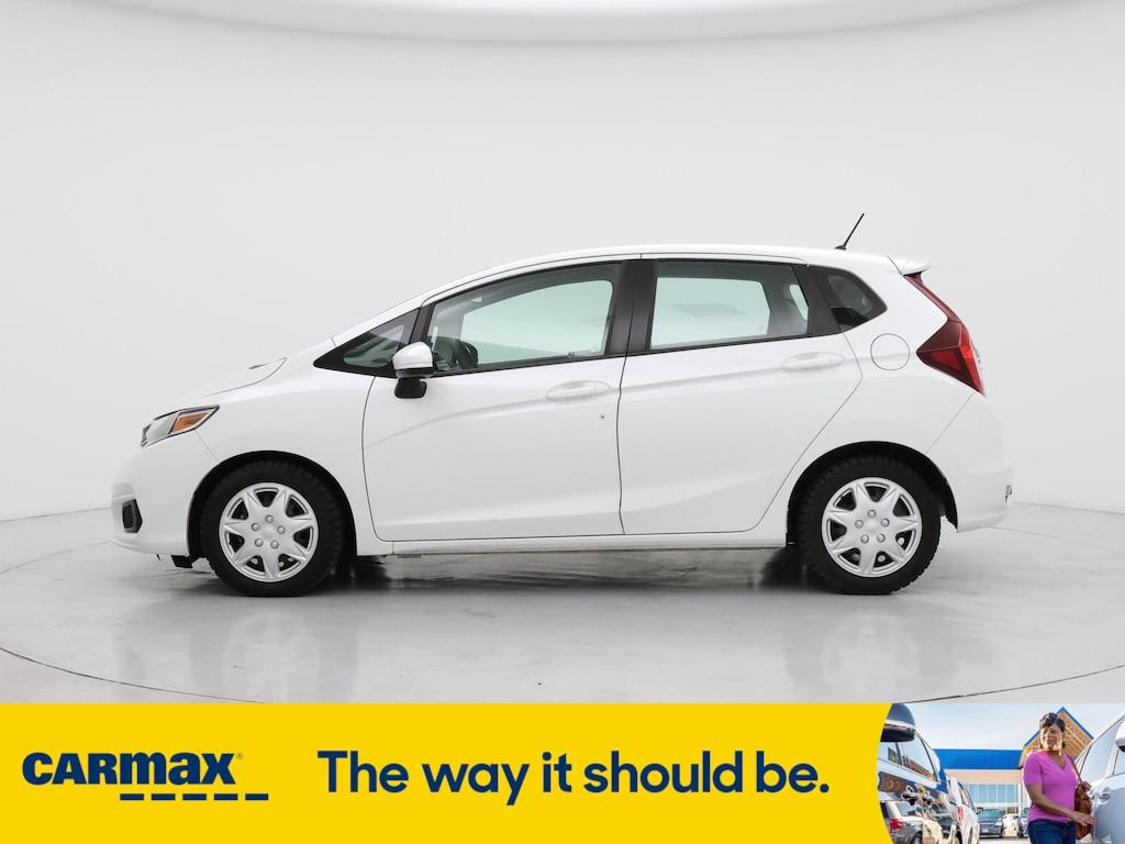 used 2019 Honda Fit car, priced at $17,998