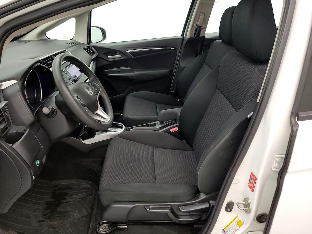 used 2019 Honda Fit car, priced at $17,998
