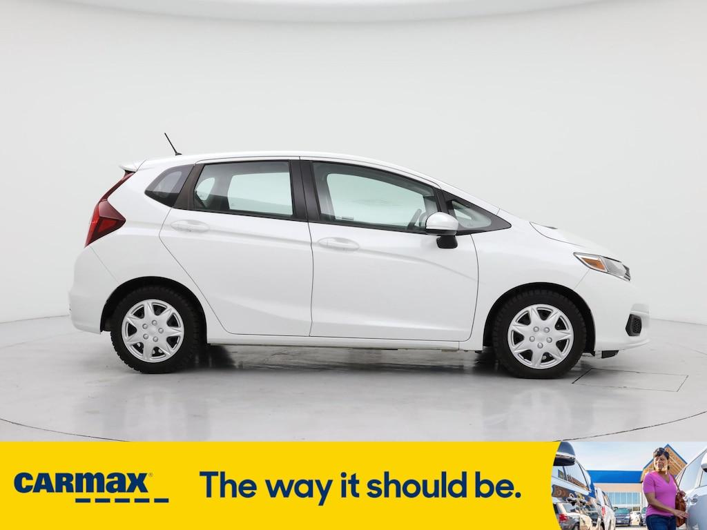 used 2019 Honda Fit car, priced at $17,998