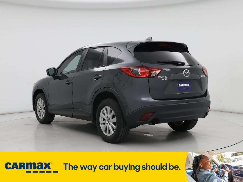 used 2014 Mazda CX-5 car, priced at $14,998