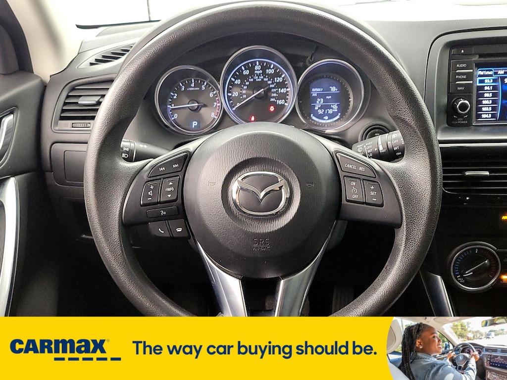 used 2014 Mazda CX-5 car, priced at $14,998