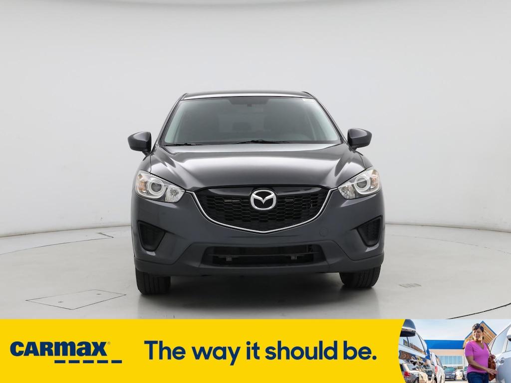 used 2014 Mazda CX-5 car, priced at $14,998