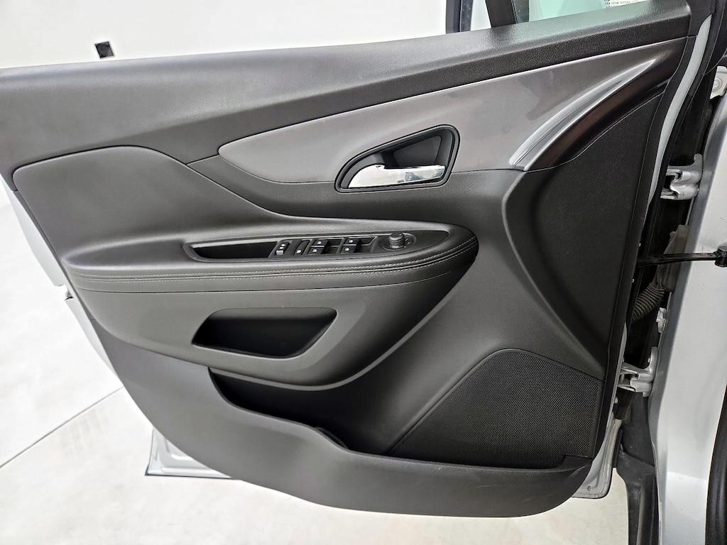 used 2022 Buick Encore car, priced at $16,998