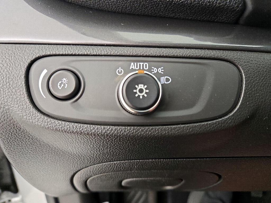 used 2022 Buick Encore car, priced at $16,998