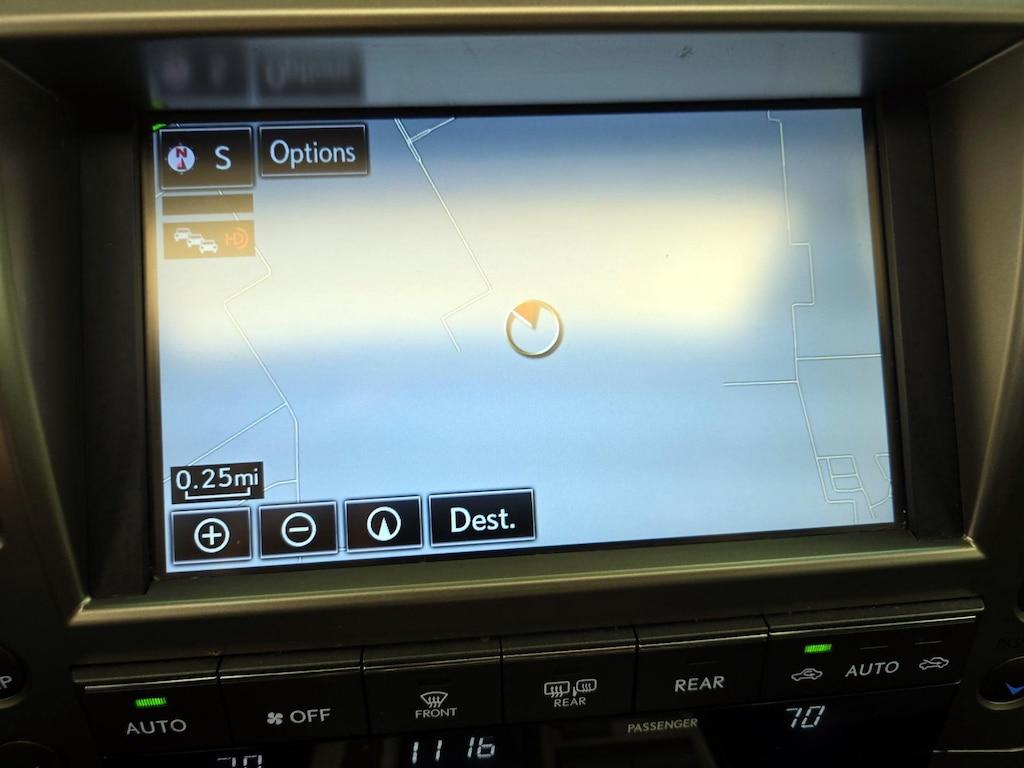 used 2017 Lexus GX 460 car, priced at $27,998