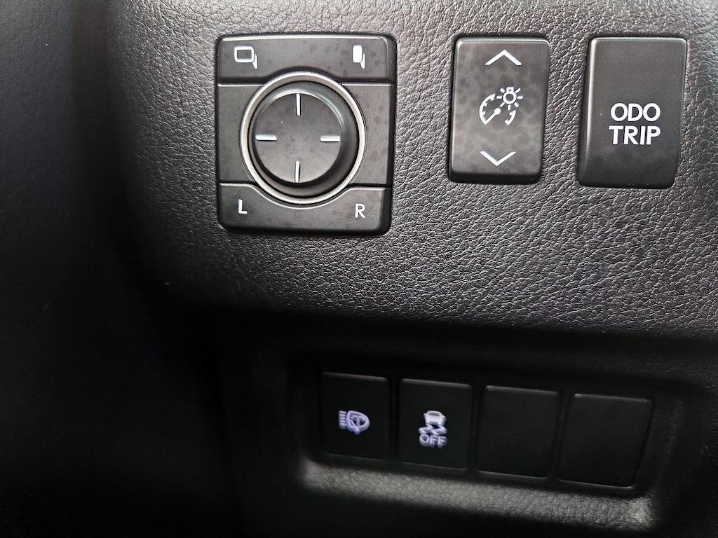 used 2017 Lexus GX 460 car, priced at $27,998