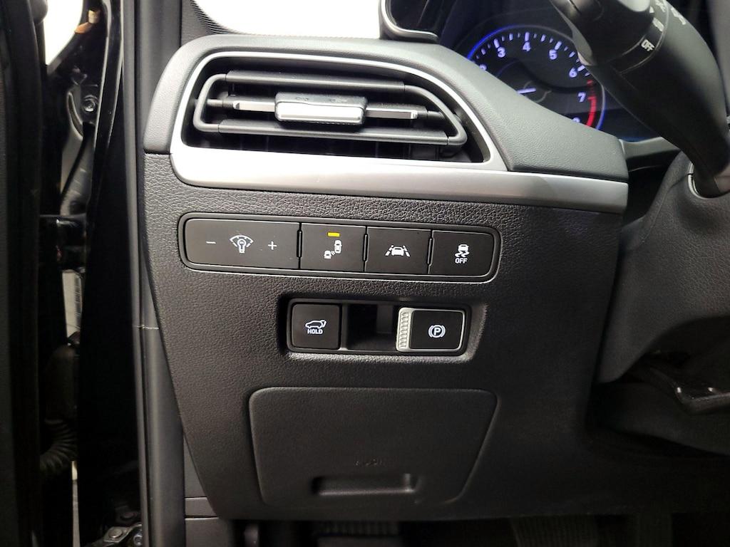 used 2021 Hyundai Palisade car, priced at $29,998