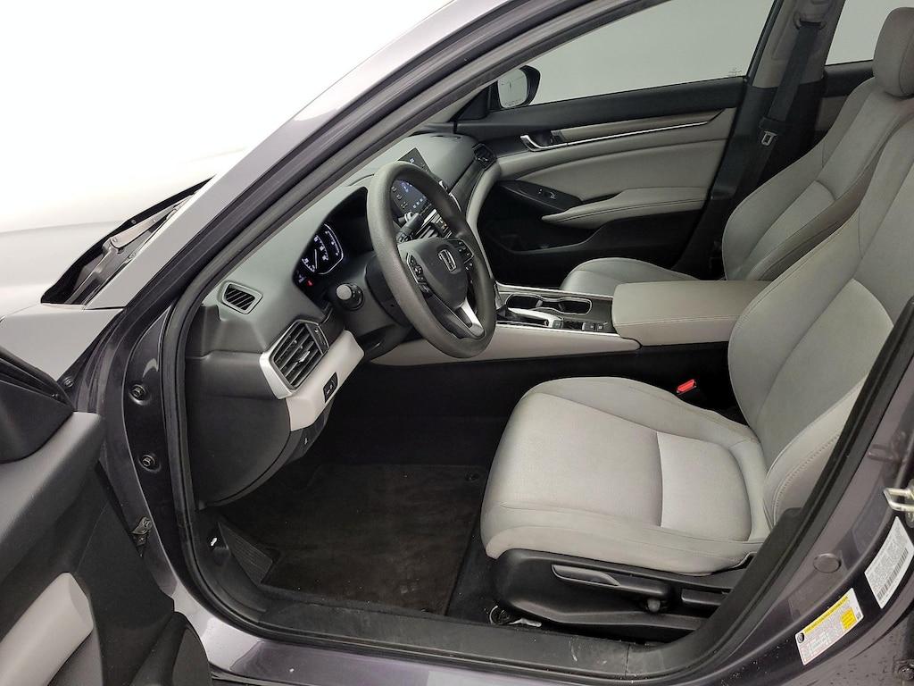 used 2019 Honda Accord car, priced at $20,998