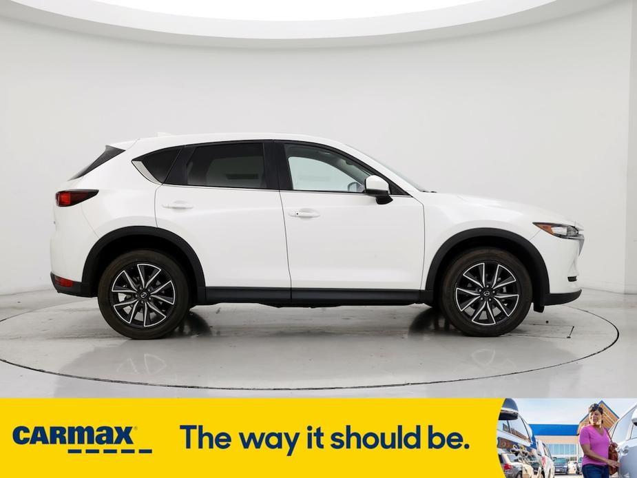 used 2018 Mazda CX-5 car, priced at $19,998