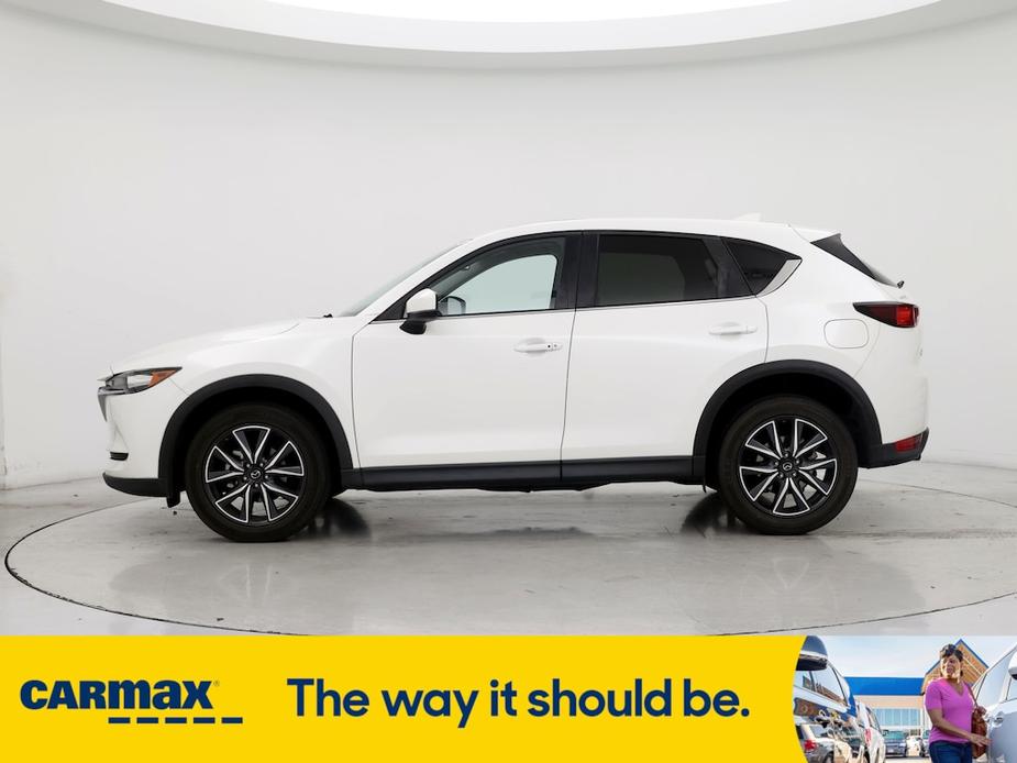 used 2018 Mazda CX-5 car, priced at $19,998