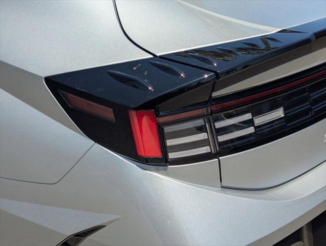 new 2025 Hyundai Sonata car, priced at $32,510