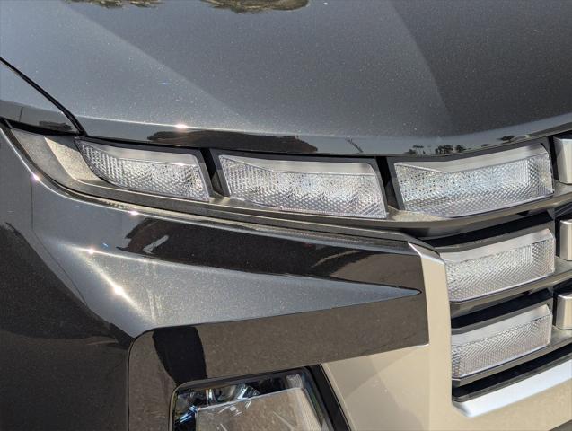 new 2025 Hyundai SANTA CRUZ car, priced at $37,110