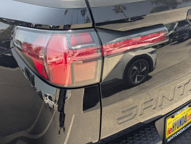 new 2025 Hyundai SANTA CRUZ car, priced at $37,110